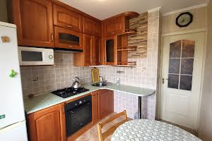 квартира по адресу Бориспольская ул., 12