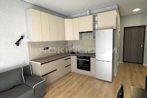 квартира за адресою Метрологічна вул., 107