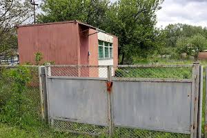 ділянка за адресою Центральна