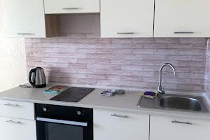 квартира за адресою Воробьева, 1б