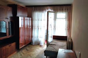 квартира по адресу Мартовская ул., 3