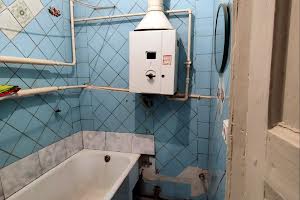 квартира по адресу Полтавский Шлях ул., 126