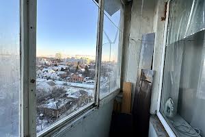 квартира по адресу Шатиловская ул. (Леніна), 29