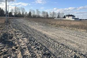 участок по адресу Старова