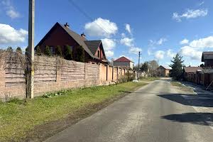 ділянка за адресою Лугова, 18