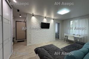 квартира по адресу Тракторостроителей просп., 95