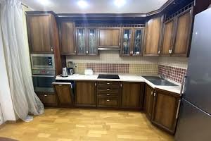 квартира по адресу Анны Ахматовой ул., 35-А