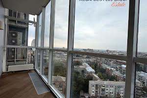 квартира за адресою Трінклера вул., 9