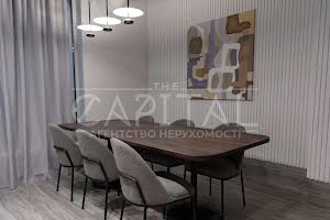 комерційна за адресою Київ, Бульварно-Кудрявська вул. (Воровського), 15