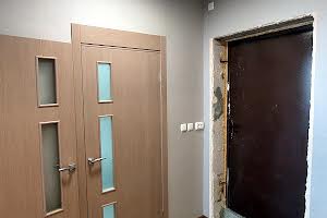 квартира по адресу Драгоманова ул., 6-Г