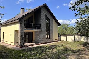 будинок за адресою Миколи Сингаївського вул. (Ново-Оскольська)