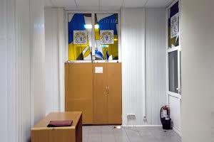 комерційна за адресою Борщагівська вул., 143-Б