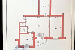 квартира за адресою Панаса Мирного, 7/1