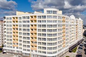 квартира по адресу Стрелецкая ул., 104