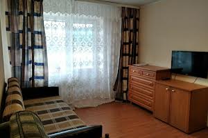 квартира за адресою Івана Котляревського бульв. (Праці), 6/14