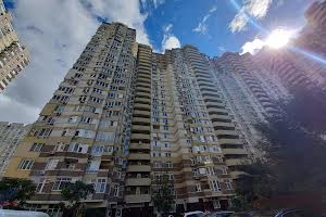 квартира за адресою Анни Ахматової вул., 22