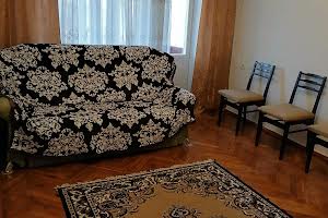 квартира по адресу Ольжича ул.