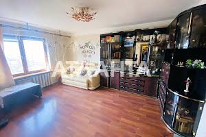 квартира за адресою Академіка Корольова вул., 7