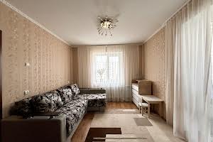 квартира за адресою Харківська вул., 5