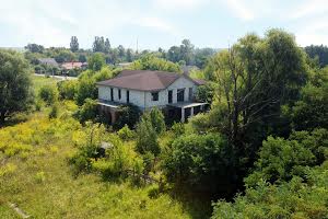 ділянка за адресою с. Великий Карашин, 