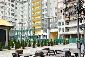 квартира по адресу Кожедуба ул., 3