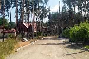 участок по адресу Марченко