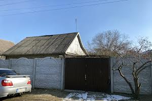 дом по адресу Максима Рильського, 27