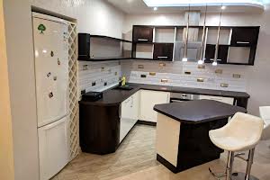 квартира за адресою Анни Ахматової вул., 34