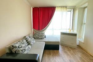квартира за адресою Ентузіастів вул., 9
