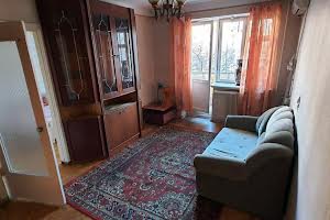 квартира за адресою Марсельська вул., 1