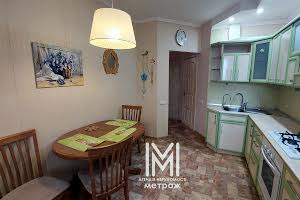 квартира за адресою Сухумська вул., 24