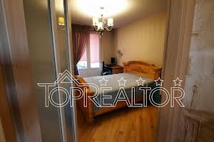 квартира по адресу Комарова пер., 9