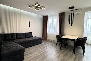 квартира за адресою Височана вул., 18