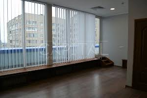 комерційна за адресою Князів Острозьких вул. (Московська), 8-Б