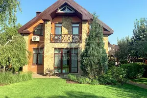 будинок за адресою Київ, Столичне шосе, 70
