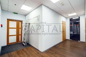 коммерческая по адресу Верхній Вал ул., 4-А