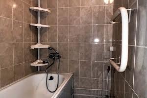 квартира за адресою Харків, Дмитра Антоновича бульв., 6