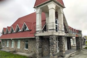 комерційна за адресою с. Семиполки, Центральна, 1