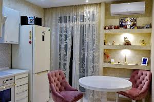 квартира по адресу Ракетная ул., 24