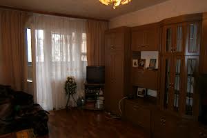 квартира по адресу Апрельский пер., 8