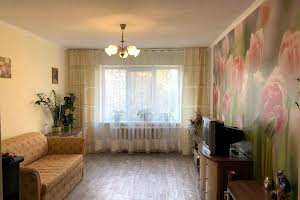 квартира по адресу Рубиновый бульв., 5