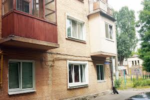 квартира по адресу Довнар-Запольского ул., 3/1