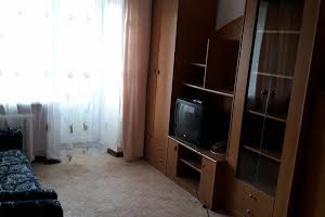 квартира по адресу Леси Украинки бульв., 24-Б