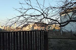 ділянка за адресою Садова вул., 55