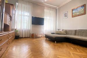 квартира за адресою Костя Левицького вул. (), 5