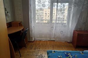 квартира за адресою Андрія Малишка вул., 17