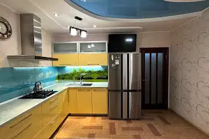 квартира за адресою Академіка Сахарова вул., 26