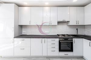 квартира за адресою Височана вул., 18