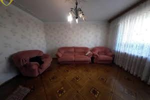 квартира по адресу Семёна Палия улиця ул. (Дніпропетровська), 23