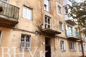 квартира по адресу Братьев Дружих ул. (Комарова), 14а